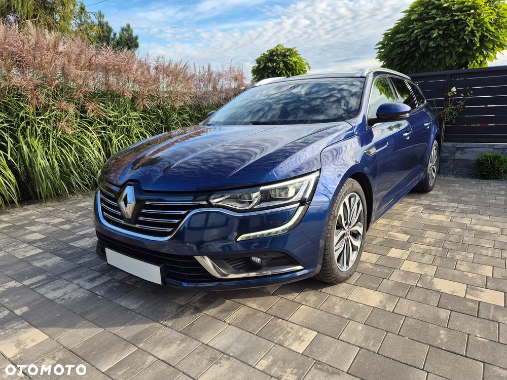Renault Talisman 2016 photo 3