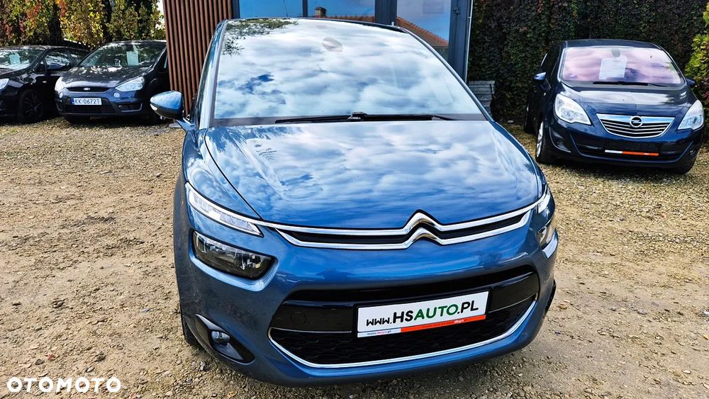 Citroën C4 Picasso 1.6 THP Exclusive - 5