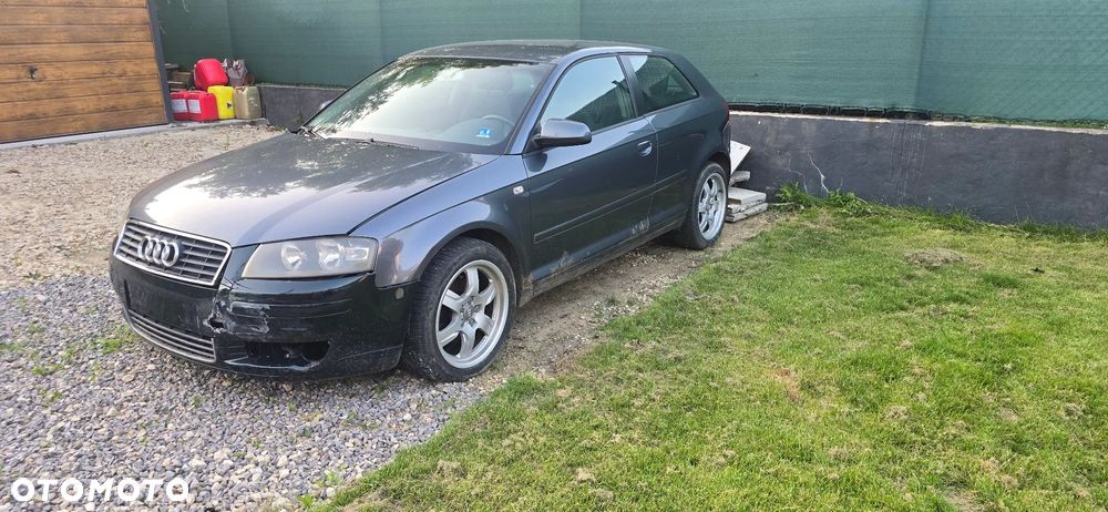 Audi A3 3-drzwiowe - 6