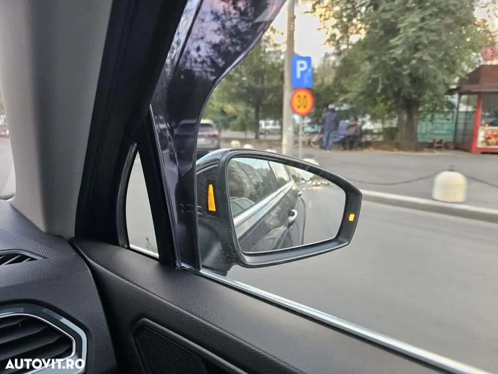 Volkswagen Tiguan 1.5 TSI ACT DSG Comfortline - 17