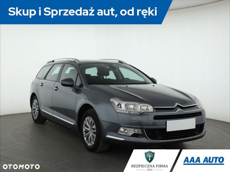 Citroën C5 - 3