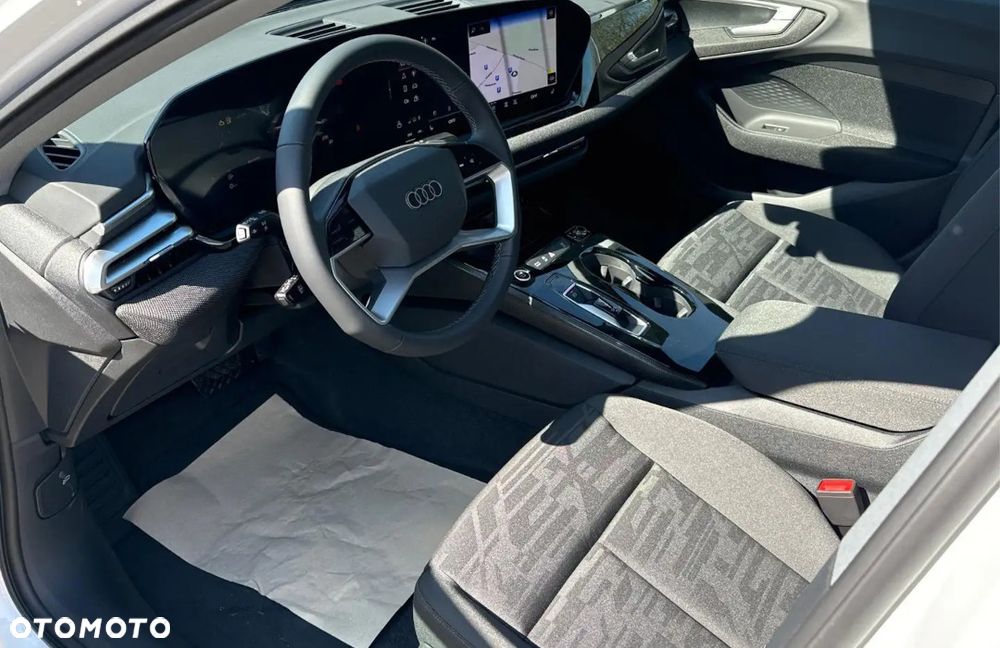 Audi A5 Limousine TFSI S tronic - 9