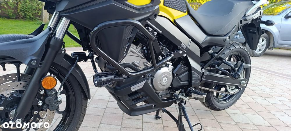 Suzuki V-STROM - 41