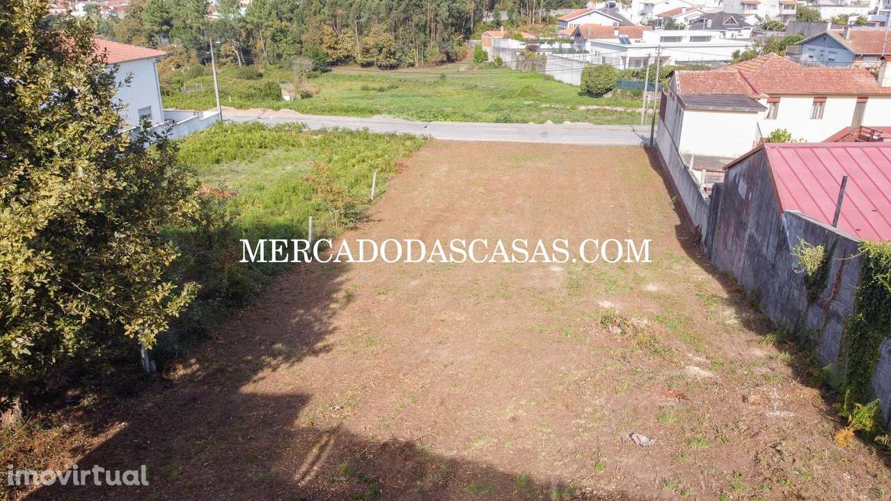 Terreno em sanguedo - Grande imagem: 2/3