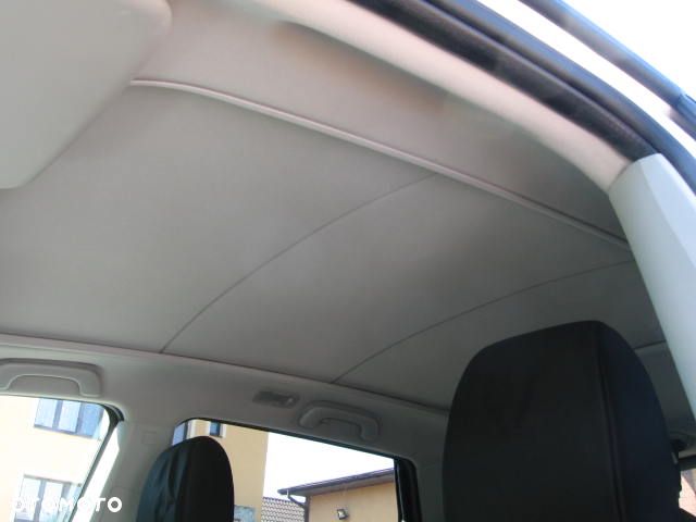Nissan Qashqai+2 2.0 4x4 Visia - 12