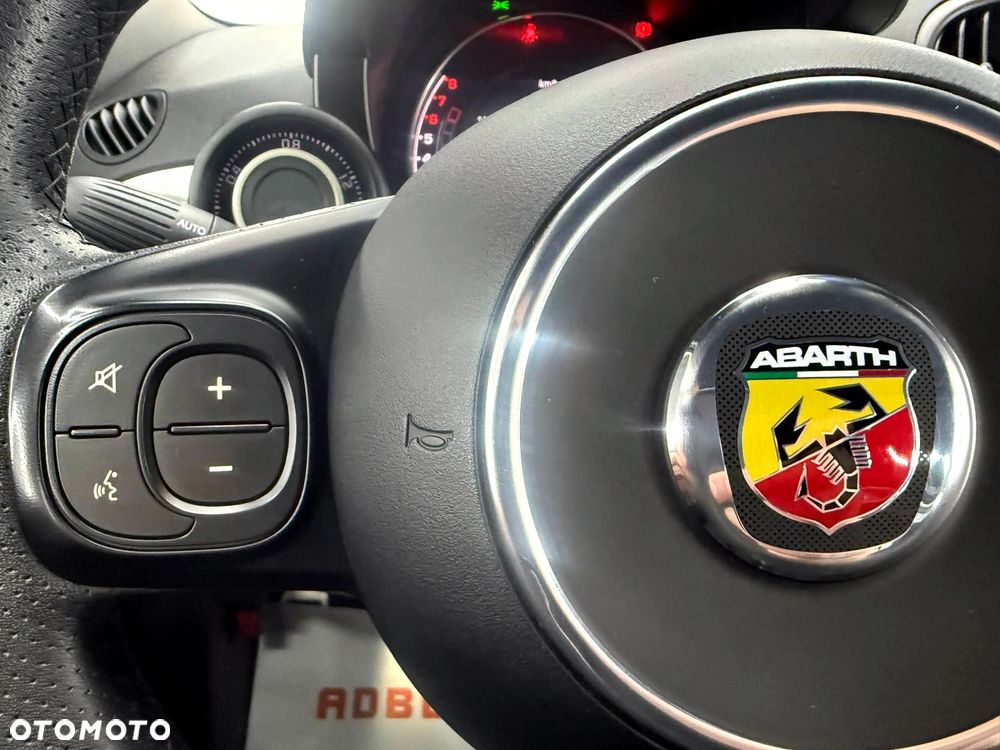 Abarth 595 1.4 T-Jet 16v Elaborabile - 18