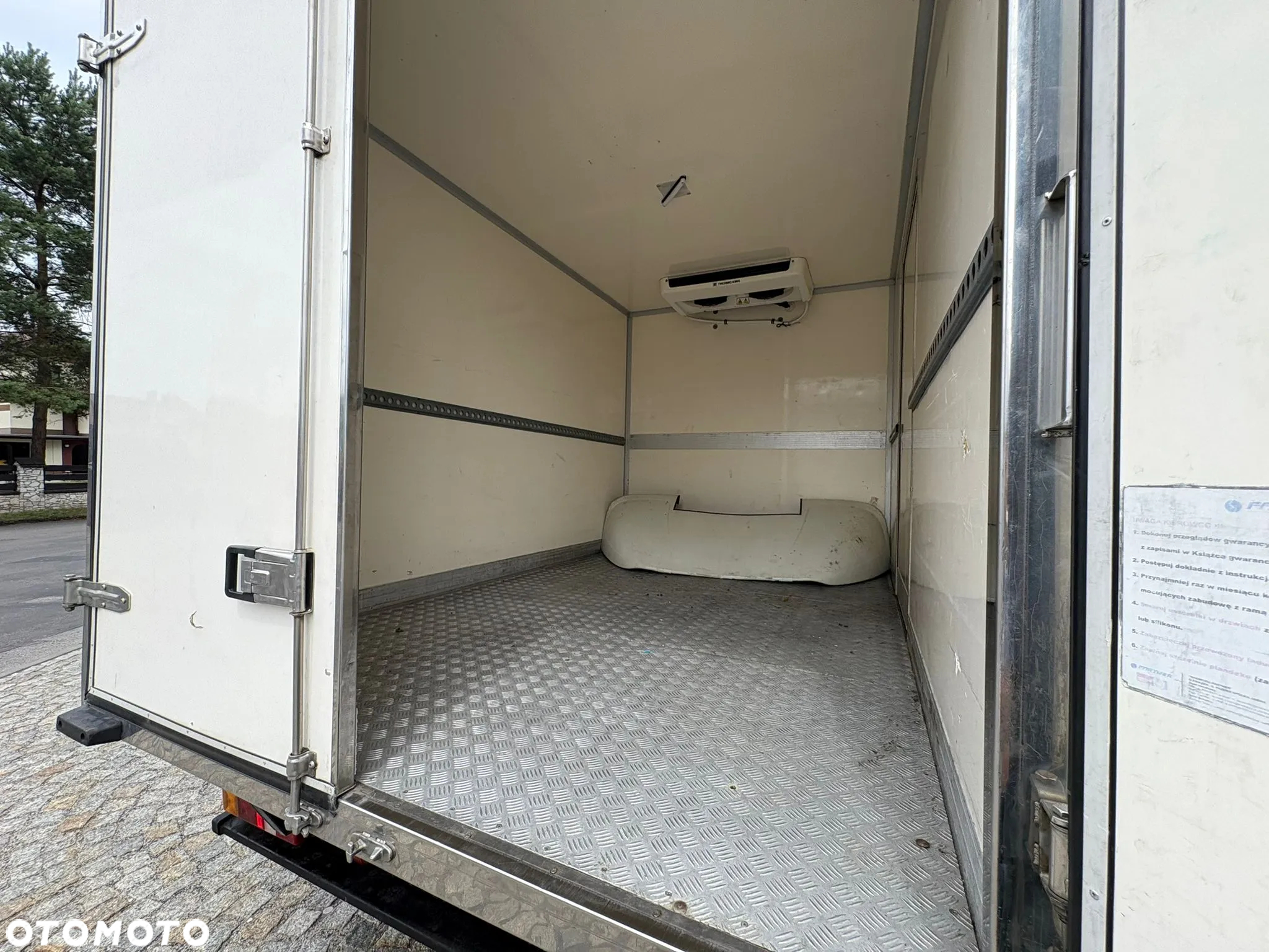 Ford Transit - 7