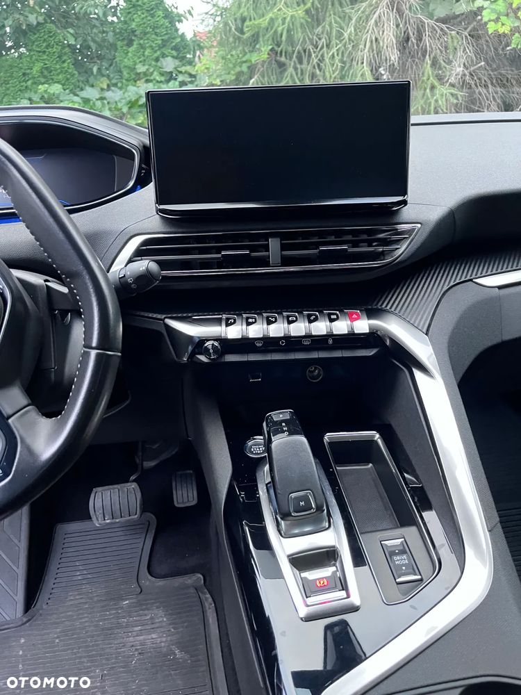 Peugeot 3008 BlueHDi 130 Stop & Start EAT8 Active Business-Paket - 17
