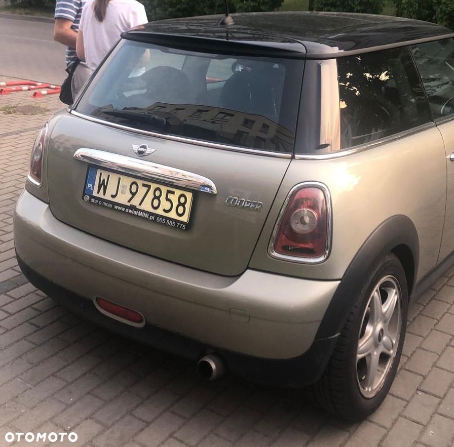 MINI Cooper - 2