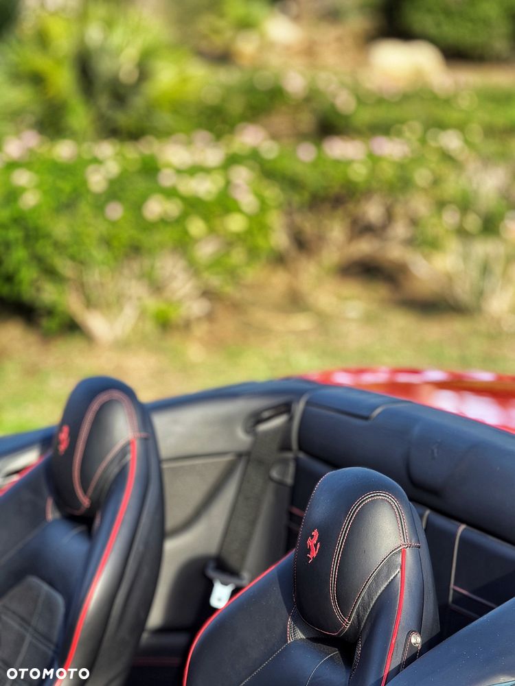 Ferrari California T ver-f1-dct - 27