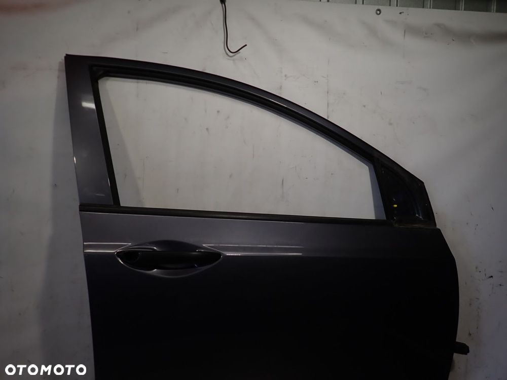 DRZWI PRAWY PRZÓD HYUNDAI I10 II V3G - 4