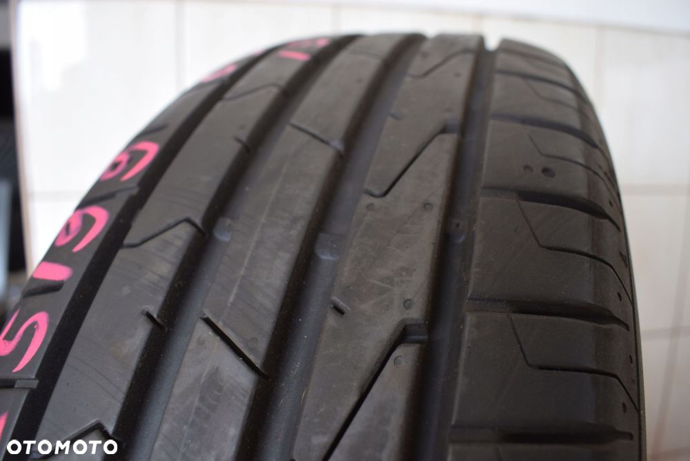 R15 195/65 Hankook Ventus Prime 3 Wysyłka gratis! - 2