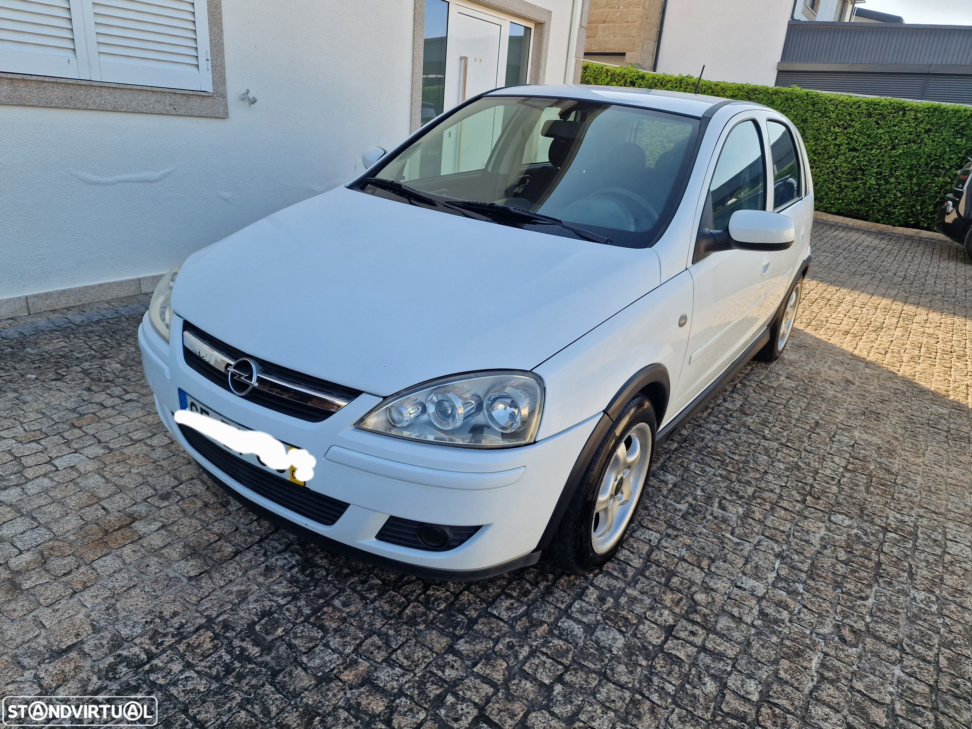 Opel Corsa 1.3 CDTi Cosmo - 9