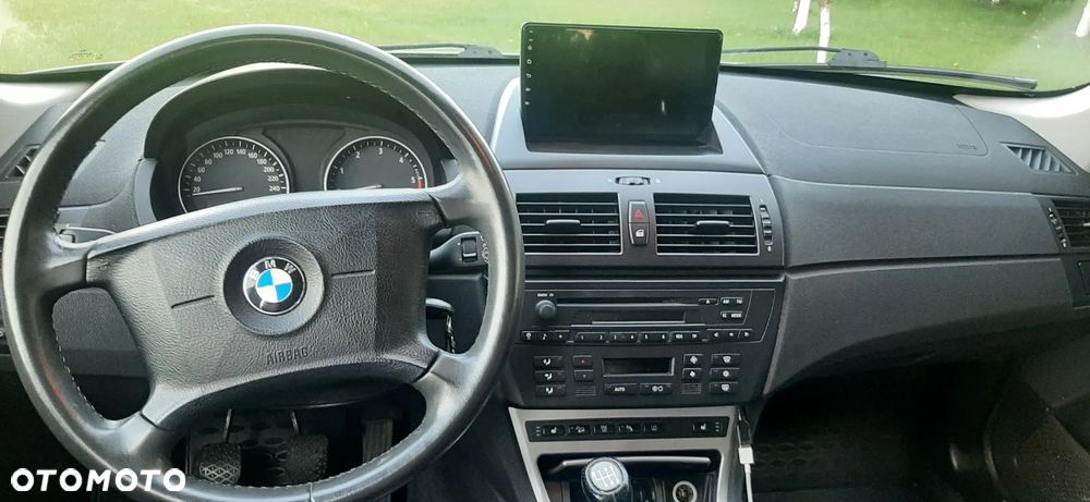 BMW X3 - 19