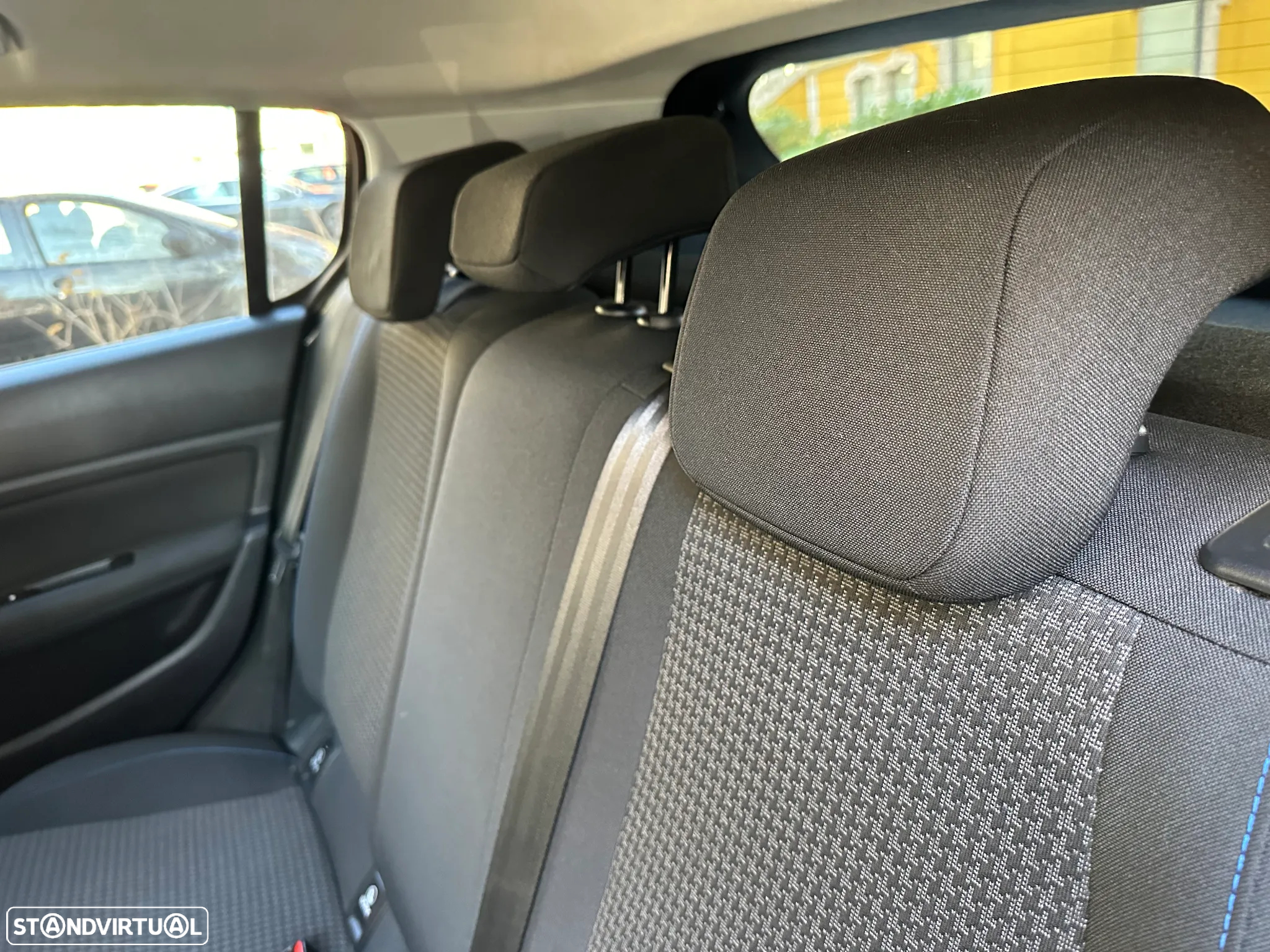 Peugeot 308 1.5 BlueHDi Style - 17