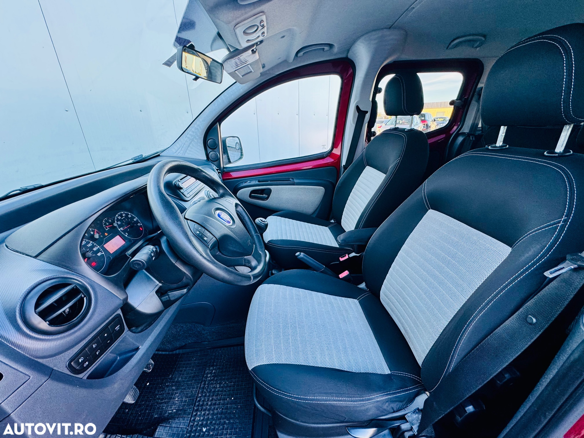 Fiat Qubo 1.3 Multijet 16V DPF Start&Stop Trekking - 7