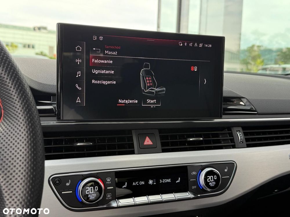 Audi S5 Sportback - 38