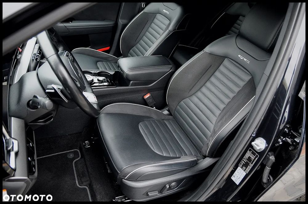 Kia Sportage 1.6 T-GDI HEV GT Line 2WD - 19