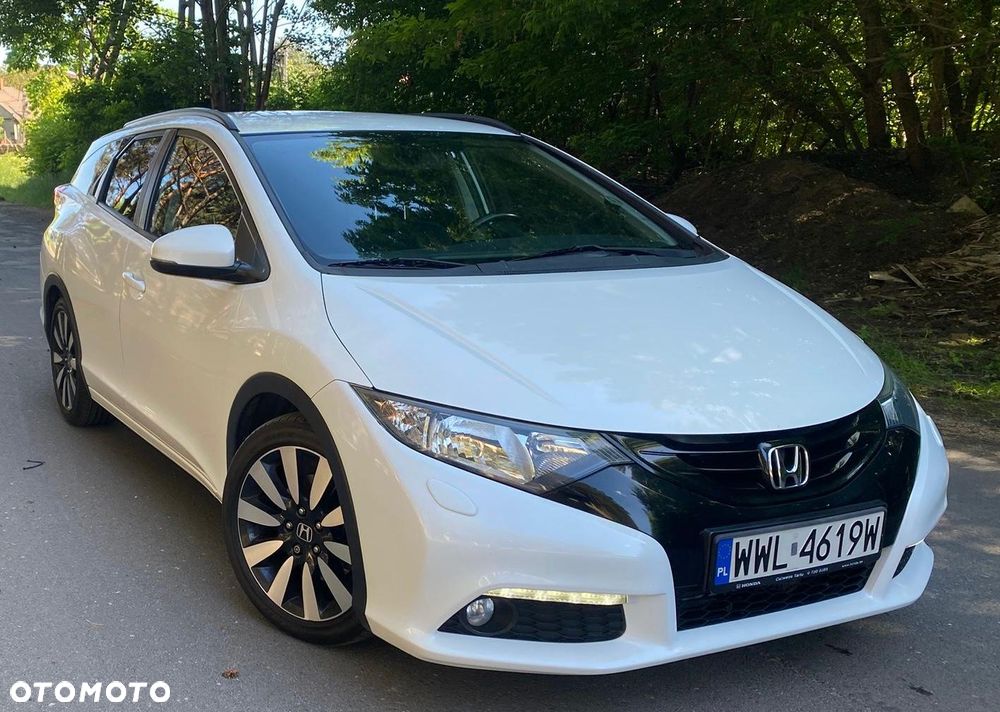 Honda Civic - 2