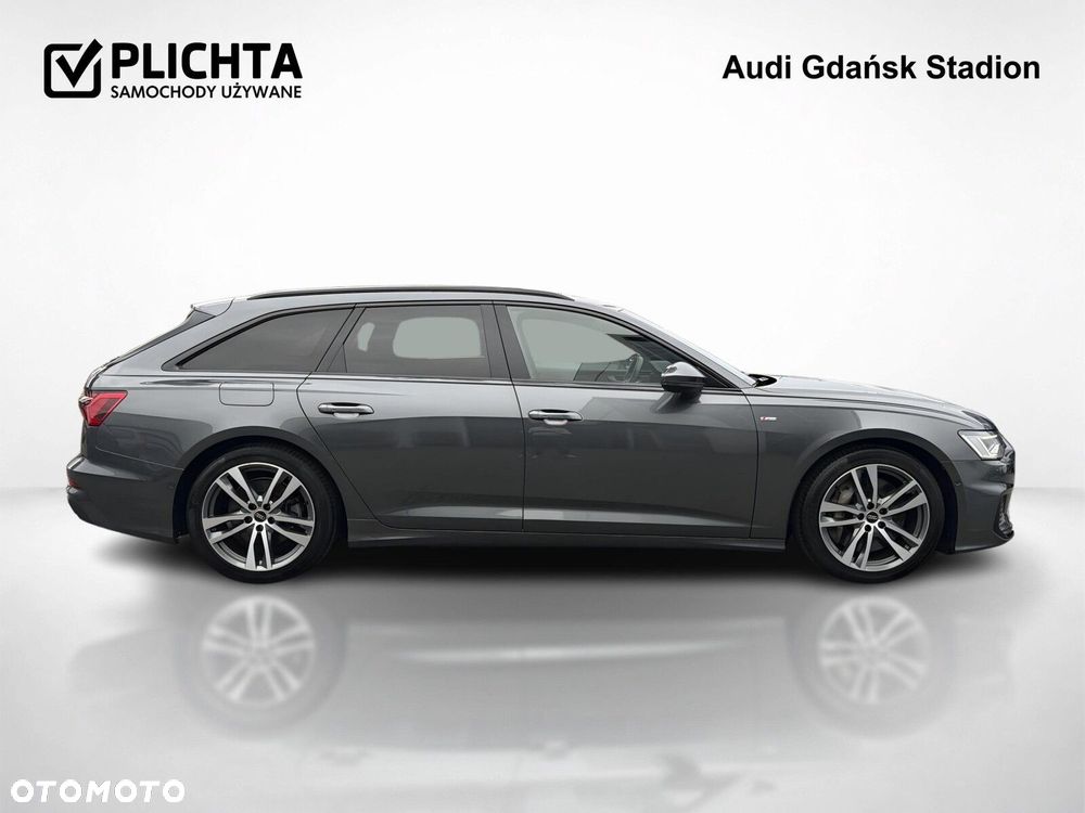Audi A6 Avant - 7