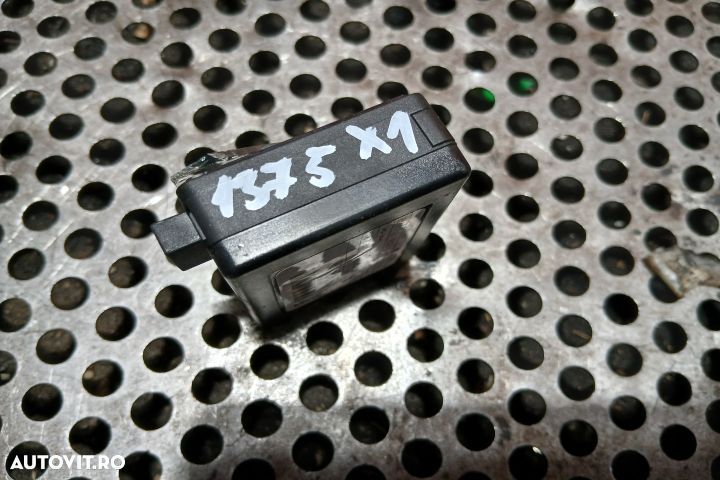 Senzor ploaie si lumini 9224853 9224853 BMW X1 E84 [facelift] [2012 - - 2