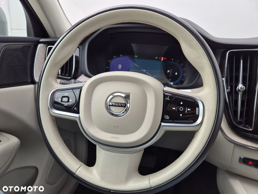 Volvo XC 60 B4 B Geartronic Inscription - 30