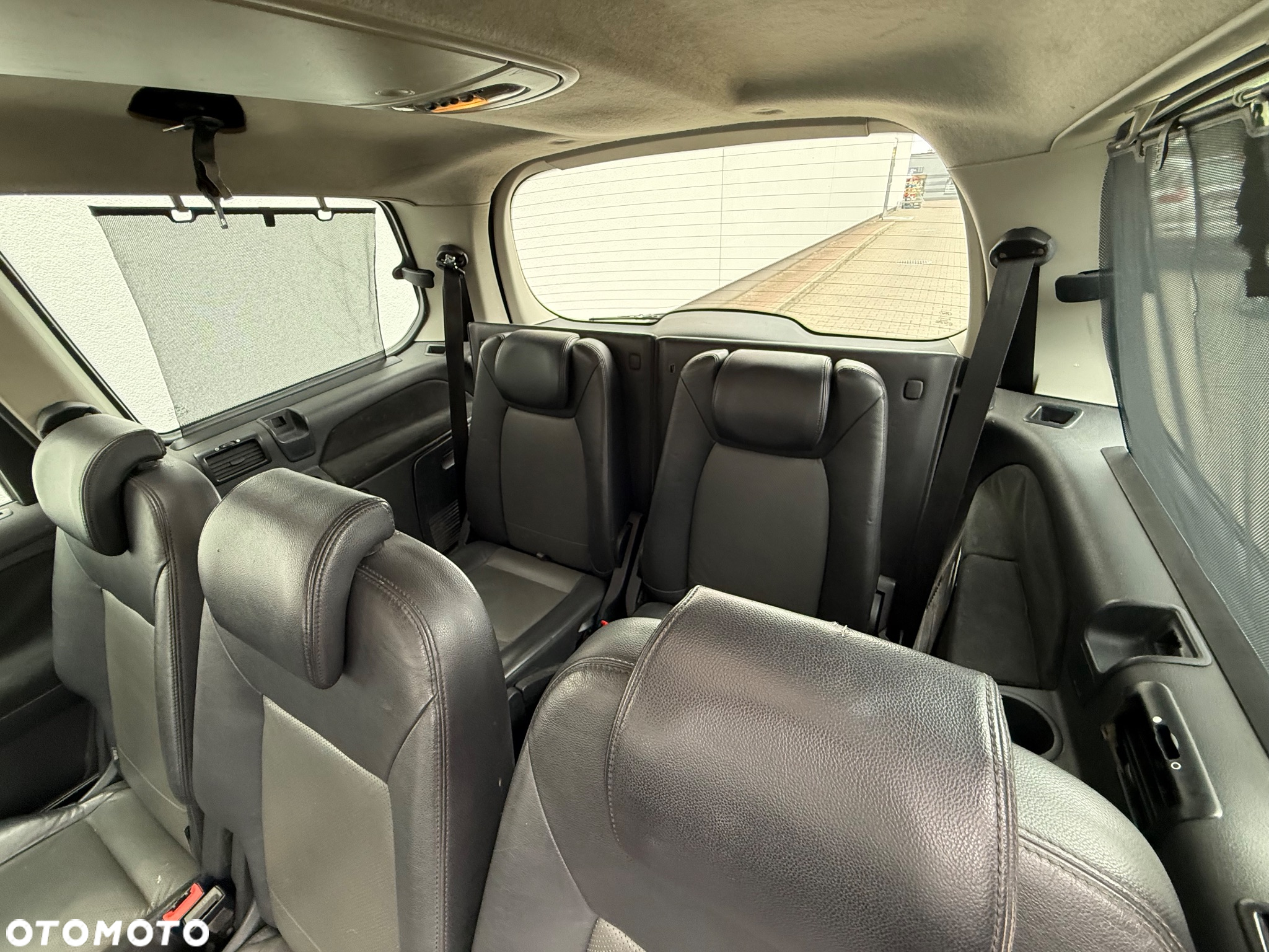 Ford Galaxy 2.0 TDCi Titanium - 15