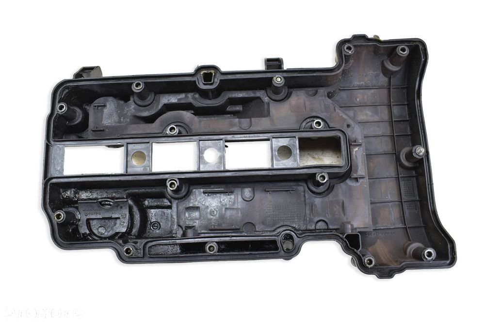 Pokrywa Zaworów OPEL CORSA D LIFT E ASTRA J ADAM MOKKA A 1.2 1.4 B 55561426 - 6