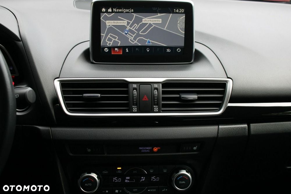 Mazda 3 SKYACTIV-G 120 Center-Line - 11