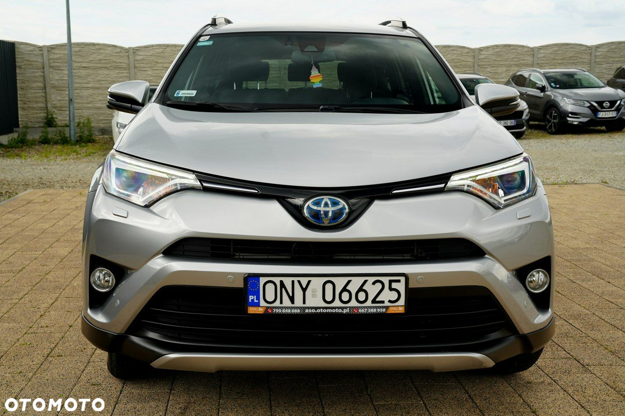 Toyota RAV4 - 5