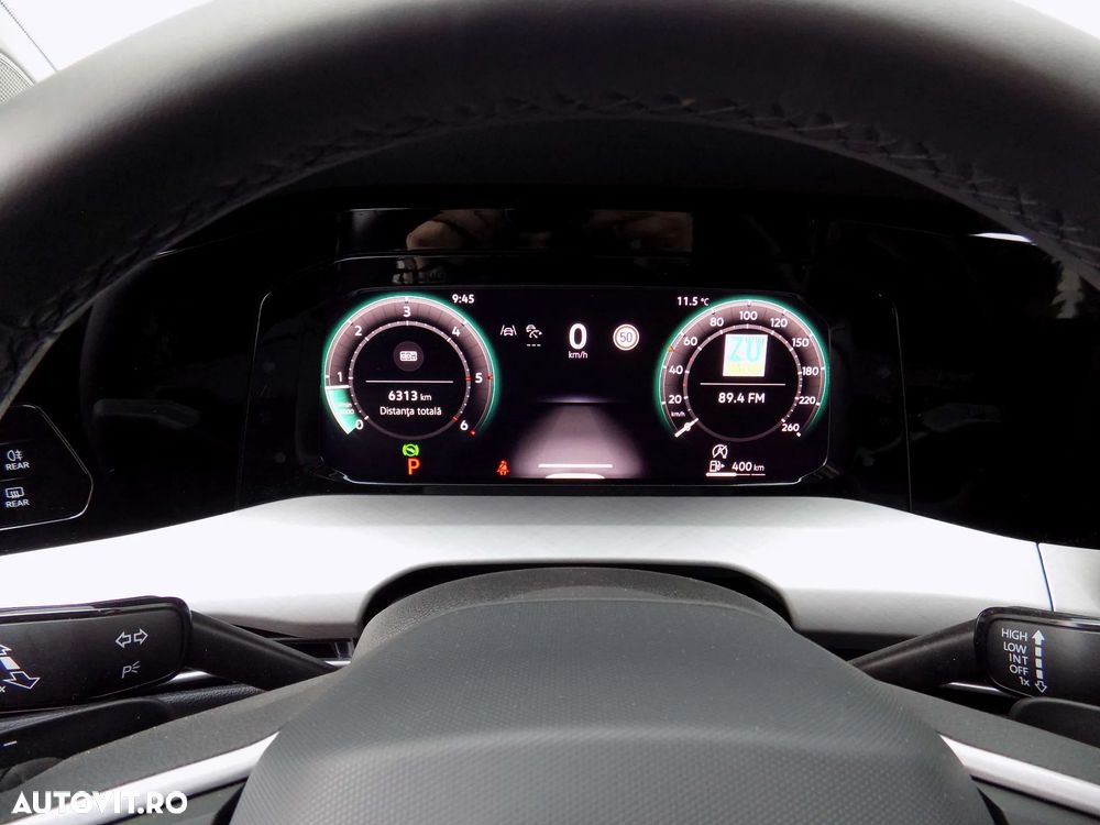 Volkswagen Golf 2.0 TDI DSG Advanced - 15