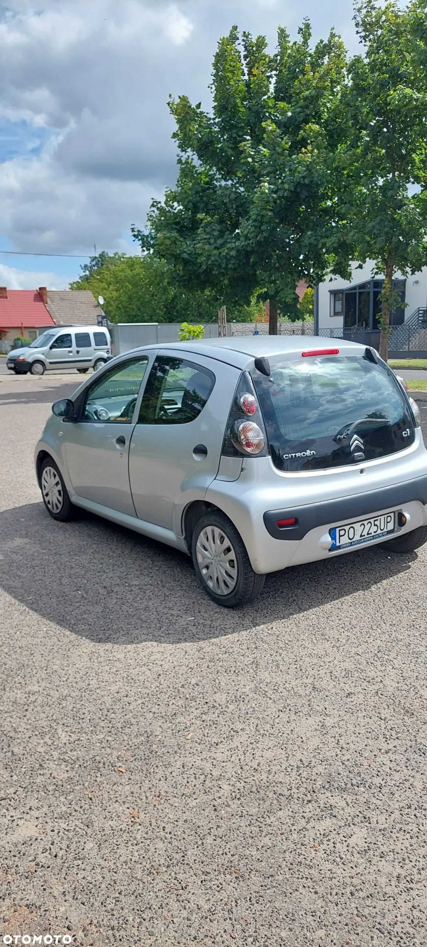 Citroën C1 1.0i Attraction - 9