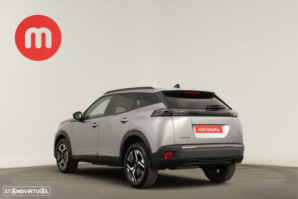Peugeot 2008 1.2 Allure - 3