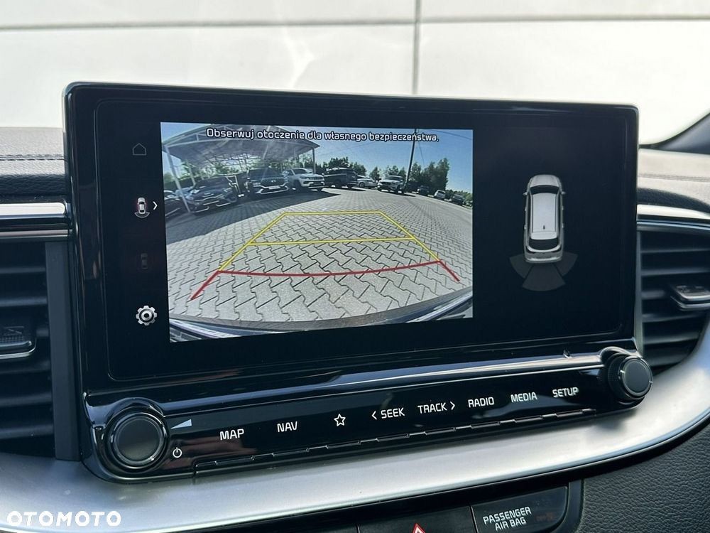 Kia ProCeed 1.5 T-GDI GT Line DCT - 34