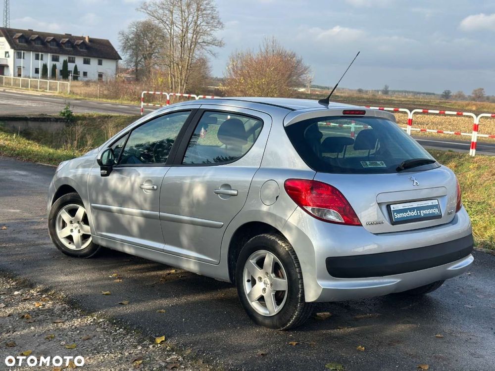 Peugeot 207 - 27