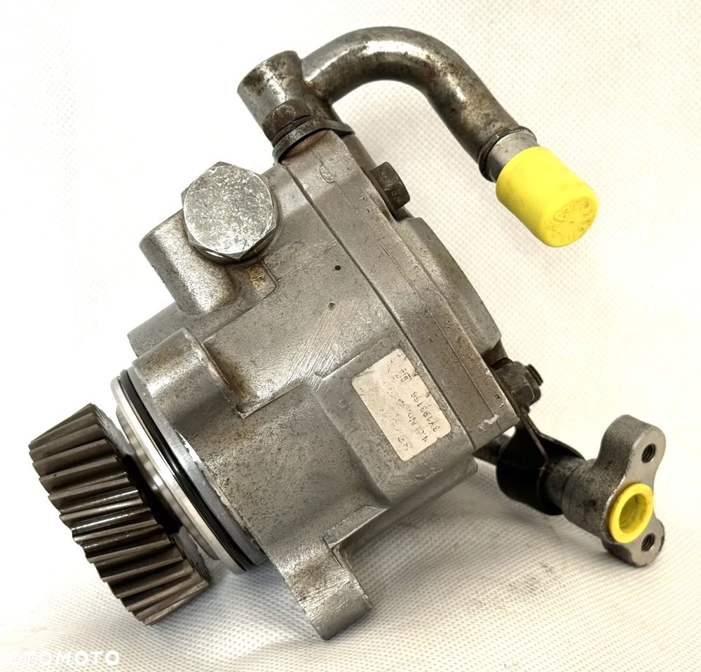 POMPA WSPOMAGANIA ISUZU GRAFTER 3.0 D 150 KM N35  8980432044 - 4