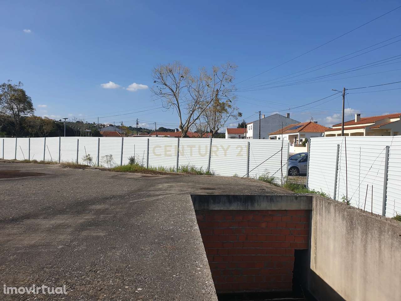 Terreno para Construção - Azambuja - Grande imagem: 2/7