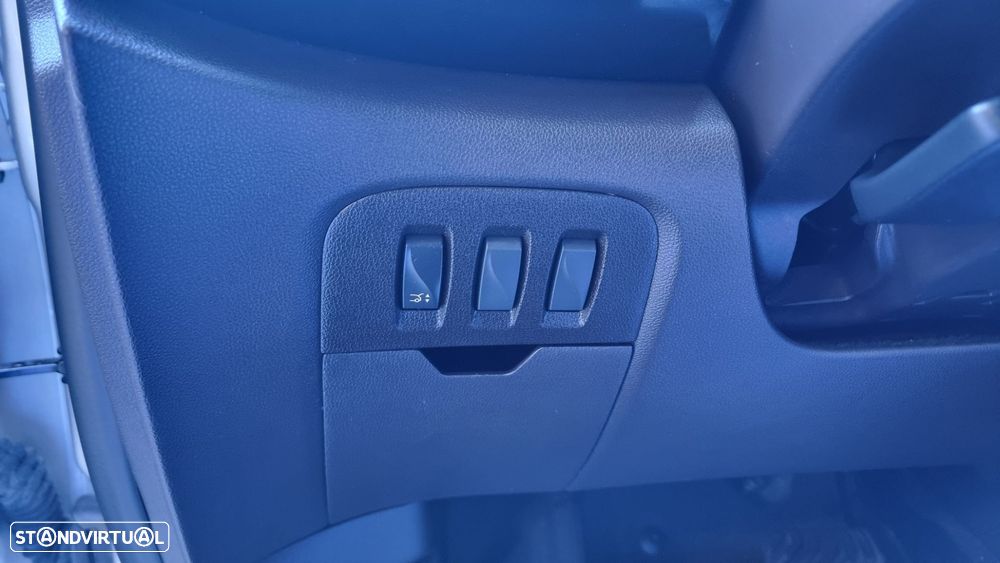 Renault Espace 1.6 dCi Initiale Paris EDC - 22