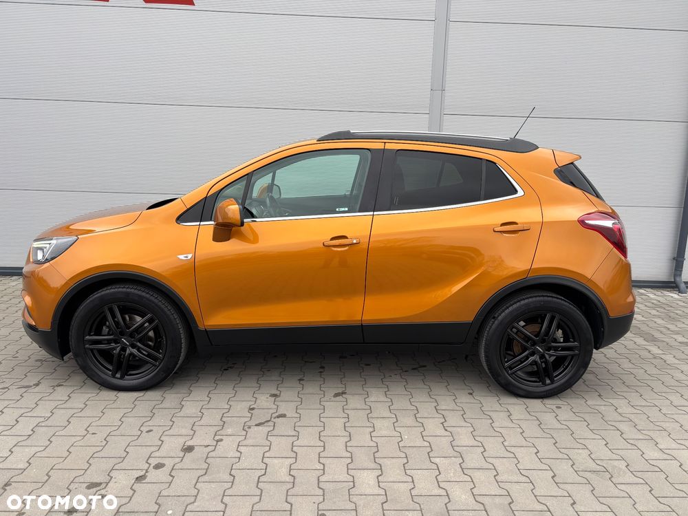 Opel Mokka 1.4 Turbo ecoFLEX Start/Stop Color Innovation - 3