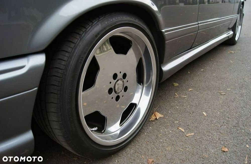 Mercedes-Benz Klasa S - 13