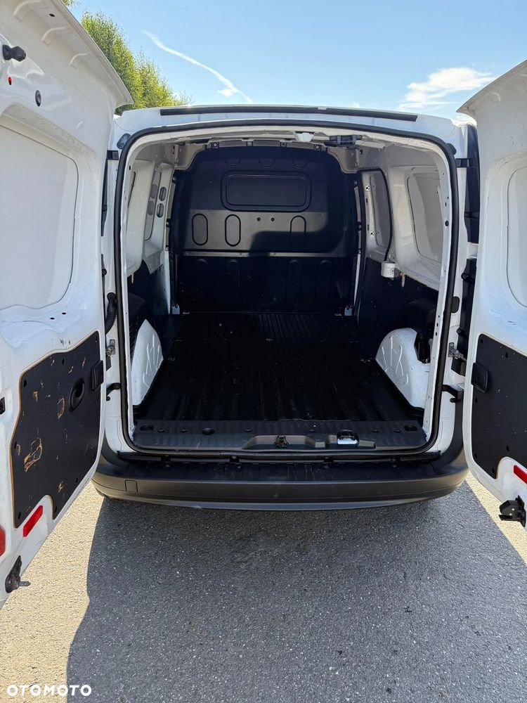 Mercedes-Benz Citan - 7