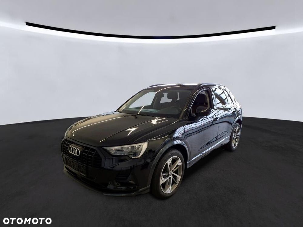 Audi Q3 35 TDI S tronic - 2