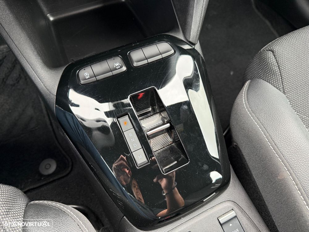 Opel Corsa 1.2 T Hybrid GS eDCT - 29