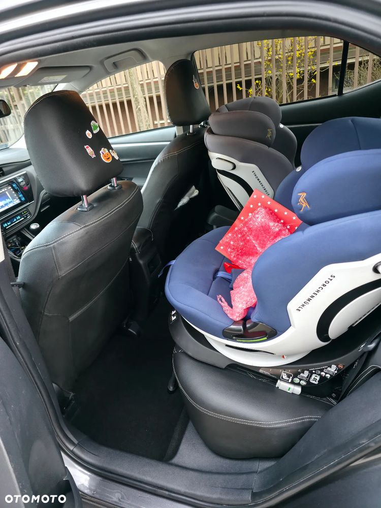 Toyota Corolla 1.6 Valvematic Edition - 10