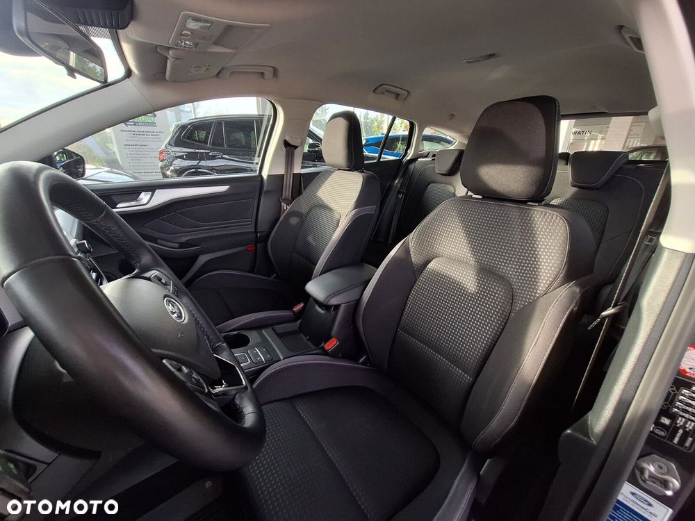 Ford Focus 1.5 EcoBlue Connected - 14