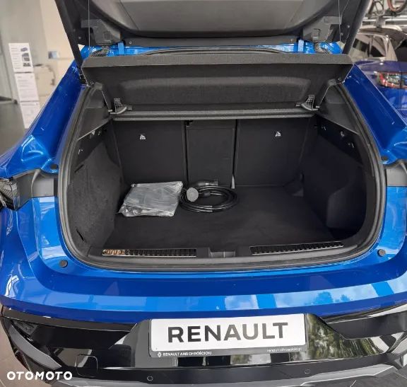 Renault Rafale 1.2 E-Tech PHEV 4x4 300 atelier Alpine MMT - 6