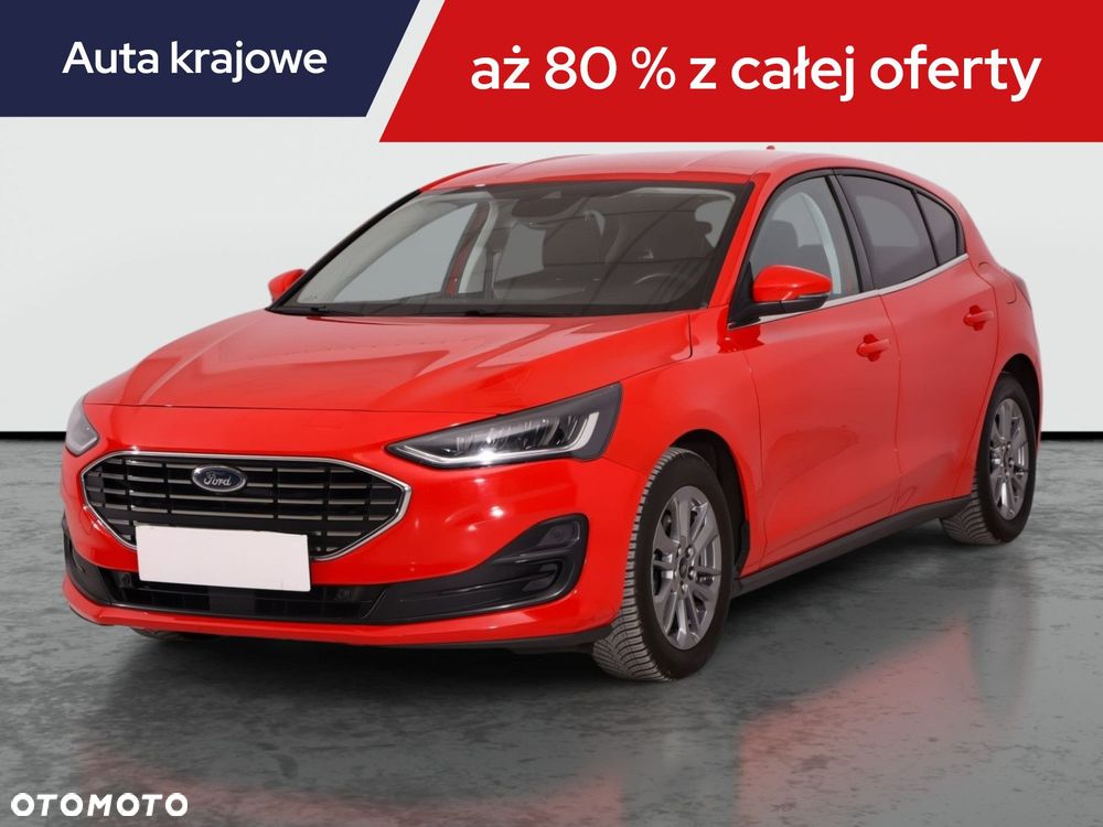 Ford Focus - 3