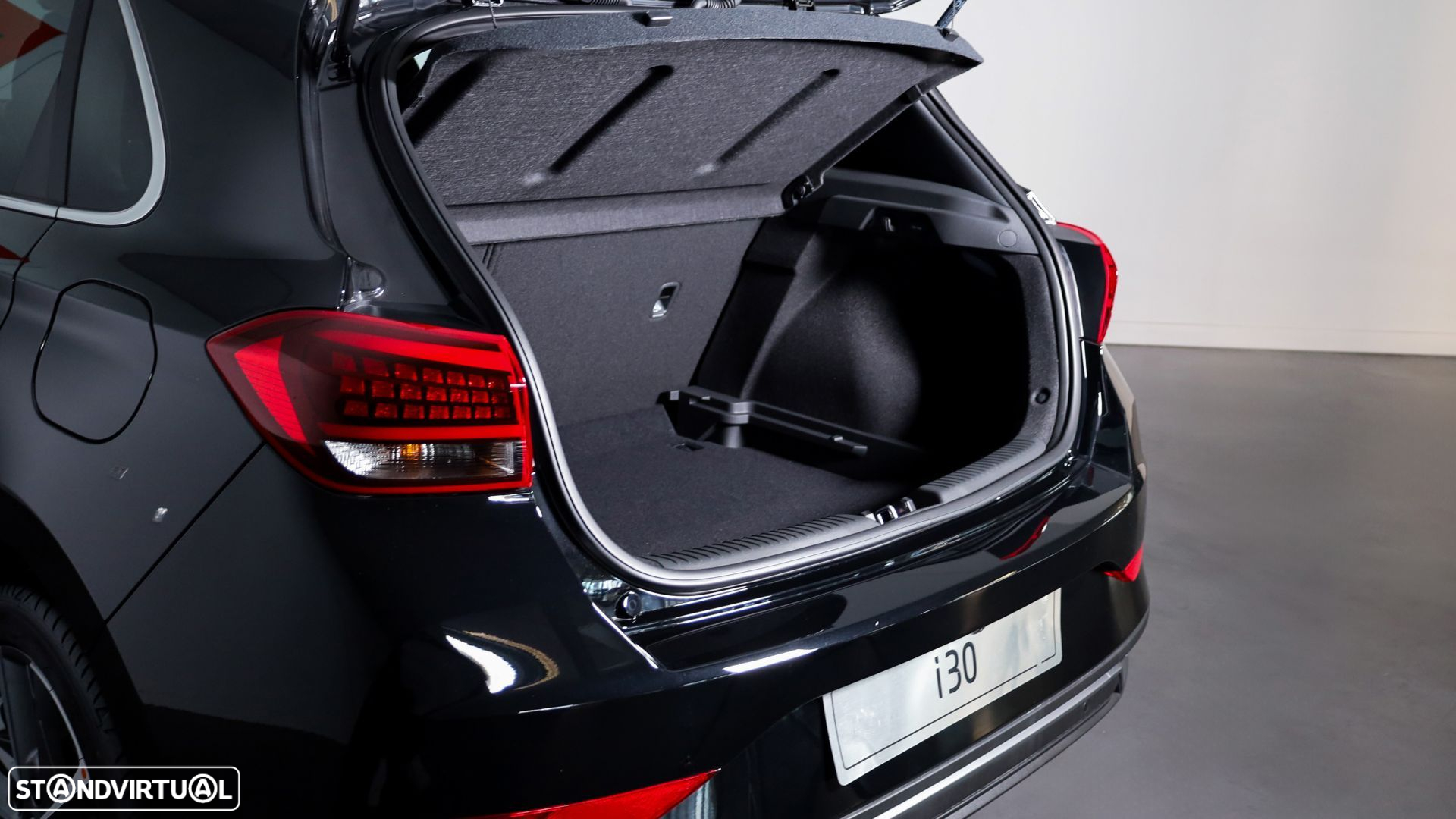 Hyundai i30 1.0 T-GDI Style Plus - 21