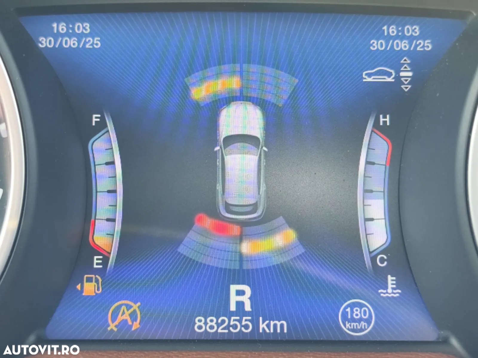 Maserati Levante - 22
