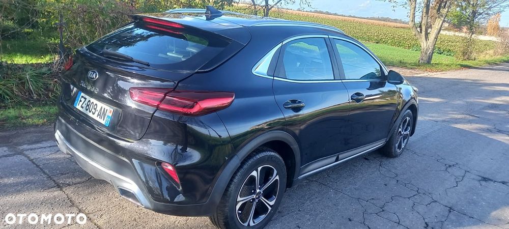 Kia XCeed 1.6 GDI PHEV L Business Line DCT - 3